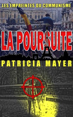 Cover La Poursuite (eBook, ePUB)