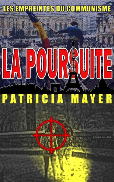 La Poursuite (eBook, ePUB)