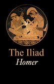 The Iliad of Homer (eBook, ePUB)