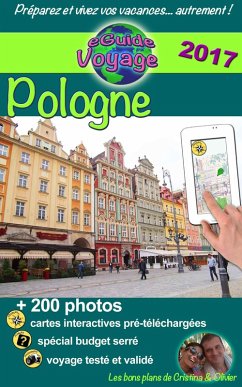 Cover Pologne (eBook, ePUB)