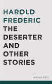 The Deserter and Other Stories (eBook, ePUB)