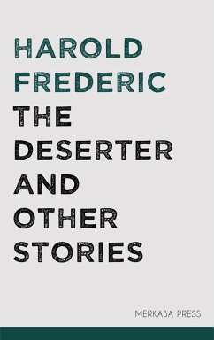 Cover The Deserter and Other Stories (eBook, ePUB)