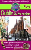 Travel eGuide: Dublin & its region (eBook, ePUB)