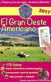 El Gran Oeste Americano (eBook, ePUB) El Gran Oeste Americano (eBook, ePUB)