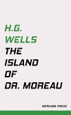 The Island of Dr. Moreau (eBook, ePUB)