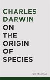 On the Origin of Species (eBook, ePUB)