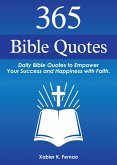 365 Bible Quotes (eBook, ePUB)