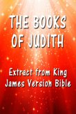 The Book of Judith (eBook, ePUB)