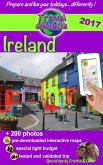 Travel eGuide: Ireland (eBook, ePUB)