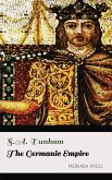 The Germanic Empire (eBook, ePUB)