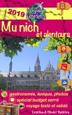 Munich et alentours (eBook, ePUB)