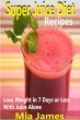 Super Juice Diet Recipes (eBook, ePUB) - Bild 1