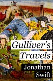 Gulliver's Travels (eBook, ePUB)