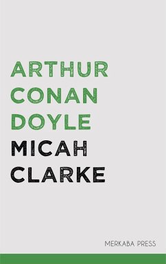 Cover Micah Clarke (eBook, ePUB)