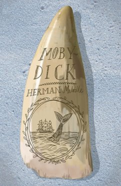 Moby-Dick (eBook, ePUB) - Melville, Herman