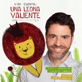 Vini cuenta: Una Leona Valiente (MP3-Download)