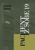 Pacijent iz sobe 19 (eBook, ePUB)