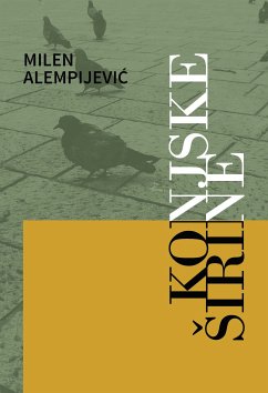 Konjske širine (eBook, ePUB) - Alempijević, Milen