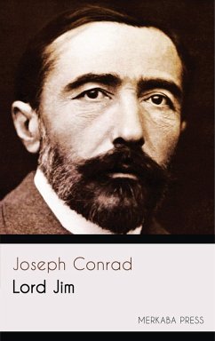 Cover Lord Jim (eBook, ePUB)
