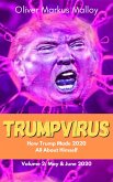 Trumpvirus 2 (eBook, ePUB)