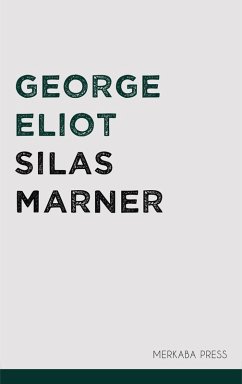 Cover Silas Marner (eBook, ePUB)