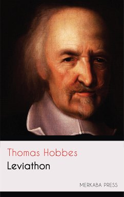 Leviathon (eBook, ePUB) - Hobbes, Thomas
