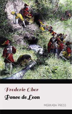 Ponce de Leon (eBook, ePUB) - Ober, Frederic