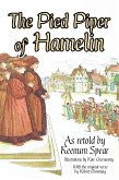 The Pied Piper of Hamelin (eBook, ePUB)