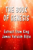 The Book of Genesis (eBook, ePUB)