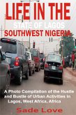 Life in the State of Lagos, Southwest Nigeria (eBook, ePUB)