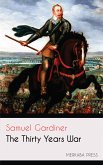 The Thirty Years War (eBook, ePUB)
