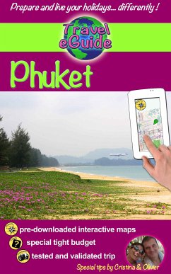 Phuket (eBook, ePUB) - Rebiere, Cristina; Rebiere, Olivier