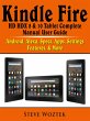 Kindle Fire HD HDX 8 & 10 Tablet... - Bild 1
