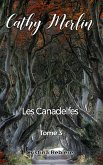 Cathy Merlin: 3. Les Canadelfes (eBook, ePUB)