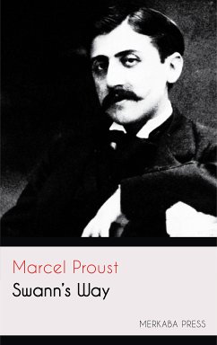 Swann's Way (eBook, ePUB) - Proust, Marcel