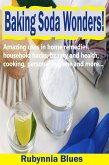 Baking Soda Wonders! (eBook, ePUB)