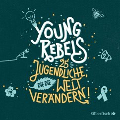 Young Rebels (MP3-Download) - Knödler, Christine; Knödler, Benjamin