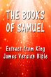 The Books of Samuel (eBook, ePUB) - Bild 1