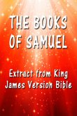 The Books of Samuel (eBook, ePUB)