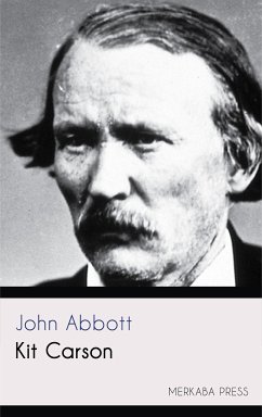 Kit Carson (eBook, ePUB) - Abbott, John