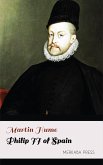 Philip II of Spain (eBook, ePUB)