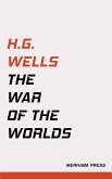 The War of the Worlds (eBook, ePUB)