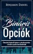 Bináris Opciók (eBook, ePUB) - Bild 1