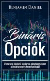 Bináris Opciók (eBook, ePUB)