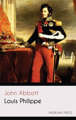 Cover Louis Philippe (eBook, ePUB)