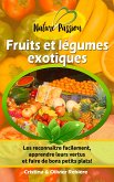 Fruits et légumes exotiques (eBook, ePUB)