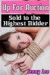 Up For Auction (eBook, ePUB) - Bild 1