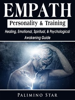 Empath Personality & Training (eBook, ePUB) - Star, Palimino