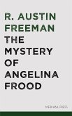 The Mystery of Angelina Frood (eBook, ePUB)