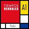 Tiempos verbales A1 (eBook, ePUB) - Bild 1